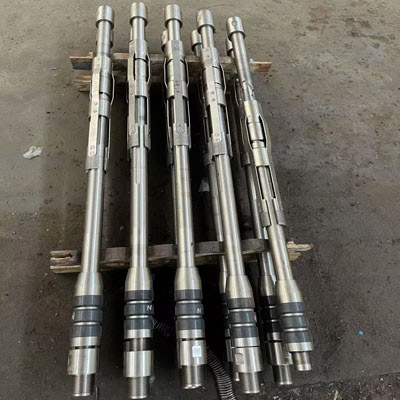 “Downhole