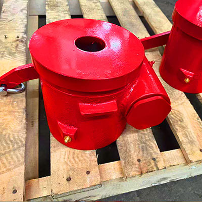 “Wellhead