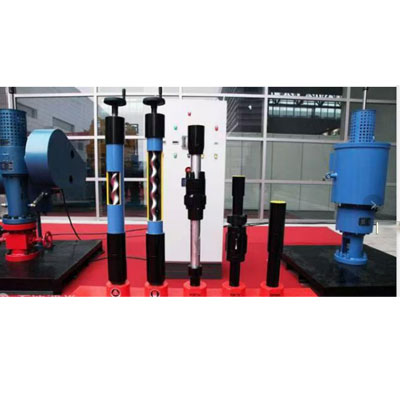 Downhole progressing cavity pump