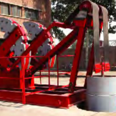 API F Series Pumping Units