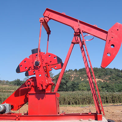 CYJ series Beam pumping units