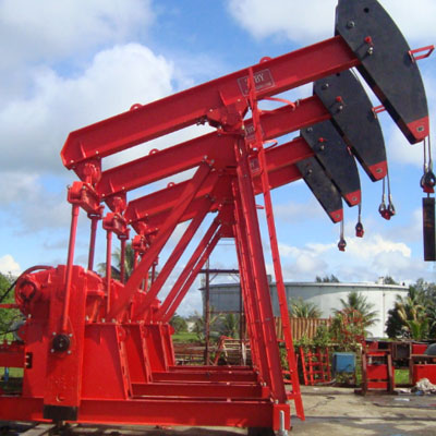 API C Series Pumping Units