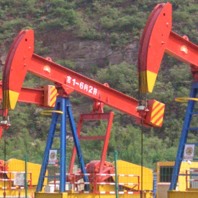 API B Series Pumping Units