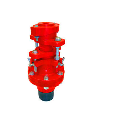 Stuffing box