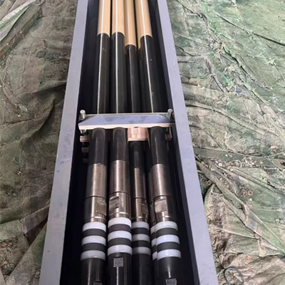 Rod pump