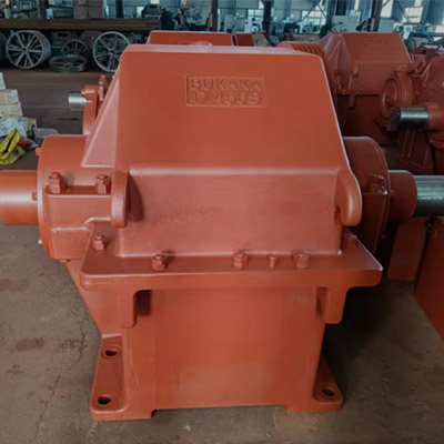 gear reducer