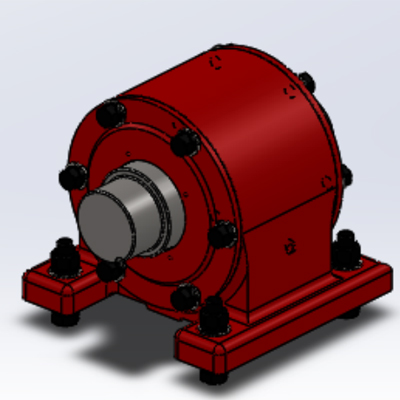 Center bearing Assy