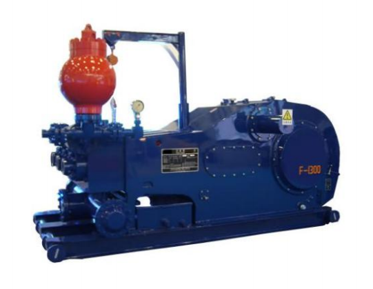 Drilling Mud pump